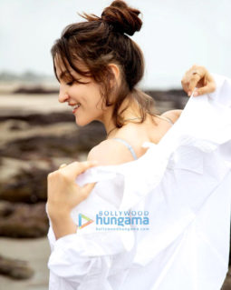 Celebrity Photos of Elli AvrRam