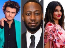 Fargo: Joe Keery, Lamorne Morris and Richa Moorjani join season 5 of FX series