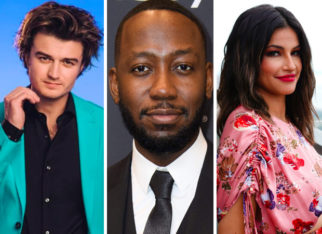 Fargo: Joe Keery, Lamorne Morris and Richa Moorjani join season 5 of FX series