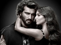 First time ever in Bollywood, a poster made up of Rubik’s cube!