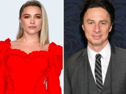 Florence Pugh confirms split with Zack Braff; calls out media for their invasive coverage of her relationship – “I don’t think every aspect of life should be watched and written about”
