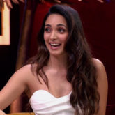 Koffee With Karan 7: Kiara Advani recalls how she embarrassed 'aunty' Juhi Chawla at a party before her acting debut in front of Sujoy Ghosh
