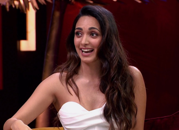 Koffee With Karan 7: Kiara Advani recalls how she embarrassed 'aunty' Juhi Chawla at a party before her acting debut in front of Sujoy Ghosh