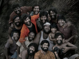 Friendship Day Special: Nani and gang chill together in the new poster of Dasara