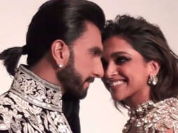 Get ramp ready with queen Deepika Padukone