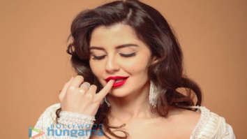 Celebrity Photos of Giorgia Andriani