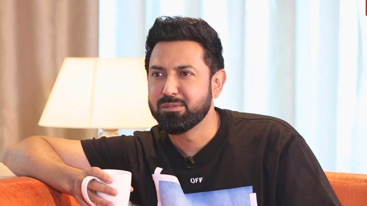 Gippy Grewal recalls his fondest memory with Sidhu Moose Wala | Rapid Fire Gippy Grewal recalls his fondest memory with Sidhu Moose Wala | Rapid Fire