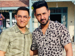 Gippy Grewal says he suggested re-dubbing Aamir Khan’s Punjabi dialogues in Laal Singh Chaddha: ‘They agreed with me, but they didn’t change it’