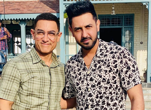 Gippy Grewal says he suggested re-dubbing Aamir Khan’s Punjabi dialogues in Laal Singh Chaddha: ‘They agreed with me, but they didn't change it’ Gippy Grewal says he suggested re-dubbing Aamir Khan’s Punjabi dialogues in Laal Singh Chaddha: ‘They agreed with me, but they didn't change it’