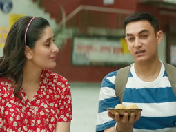 Glimpses from the film – Laal Singh Chaddha | Aamir Khan, Kareena Kapoor Khan | Promo 2