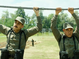 Glimpses from the film – Laal Singh Chaddha | Aamir Khan, Kareena Kapoor Khan | Promo 4