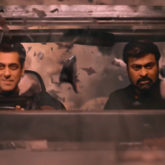 Godfather Teaser: 'Boss of the Bosses' Chiranjeevi and Salman Khan steal the show in action-packed avatar; Nayanthara looks fierce
