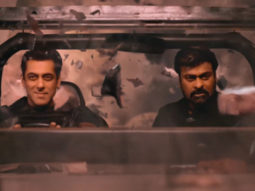 Godfather Teaser: ‘Boss of the Bosses’ Chiranjeevi and Salman Khan steal the show in action-packed avatar; Nayanthara looks fierce