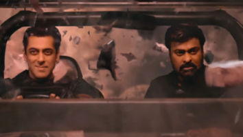 Godfather Teaser: ‘Boss of the Bosses’ Chiranjeevi and Salman Khan steal the show in action-packed avatar; Nayanthara looks fierce