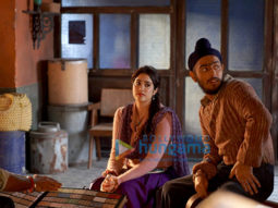 On The Sets Of The Movie Good Luck Jerry