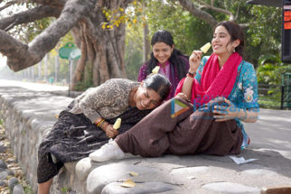 Movie Stills Of The Movie Good Luck Jerry
