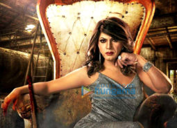 Movie Stills Of The Movie Haddi