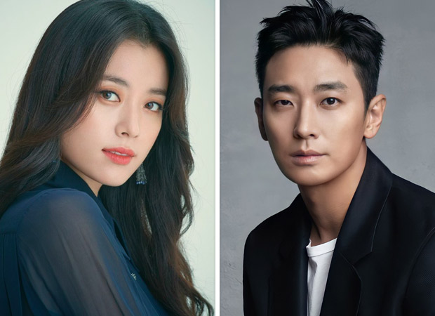 Happiness star Han Hyo Joo and Jirisan’s Joo Ji Hoon in talks to star in new sci-fi drama Dominant Species