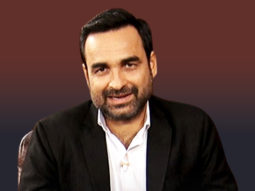 Hilarious Rapid Fire- Pankaj Tripathi enacts Kaleen Bhaiya & Madhav Mishra | Criminal Justice 3