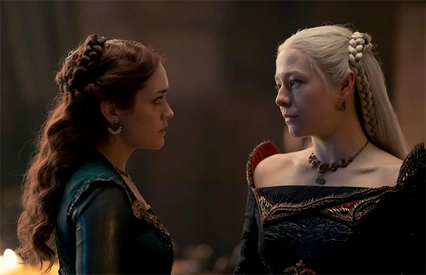 House of the Dragon becomes HBO’s biggest series premiere with nearly 10 million viewers