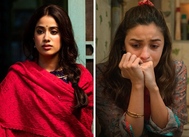 How much would have Janhvi Kapoor-starrer Good Luck Jerry and Alia Bhatt-starrer Darlings earned at the box office? Trade gives its verdict