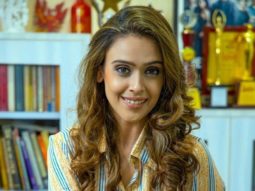Hrishitaa Bhatt to play the role of Akshay Kumar’s sister in Cuttputtli
