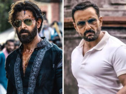 Hrithik Roshan & Saif Ali Khan’s 1 Minute 46 seconds long Vikram Vedha teaser to be out tomorrow