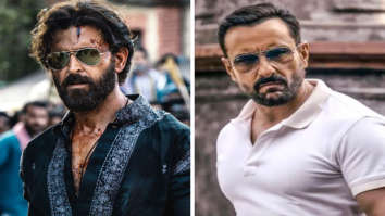 Hrithik Roshan & Saif Ali Khan’s 1 Minute 46 seconds long Vikram Vedha teaser to be out tomorrow