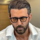 Hrithik Roshan croons new rendition of 'Vande Mataram' on Independence Day; ex-wife Sussanne Khan calls it amazing
