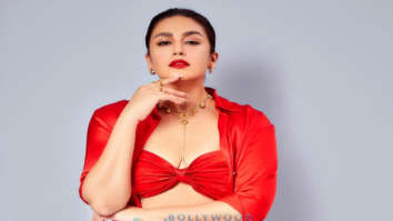 Celebrity Photos of Huma Qureshi