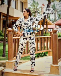 Celeb Photos Of Huma Qureshi