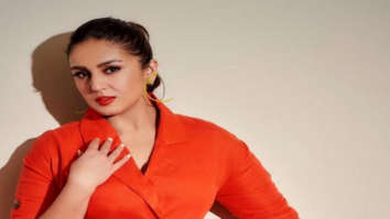 Celebrity Photos of Huma Qureshi