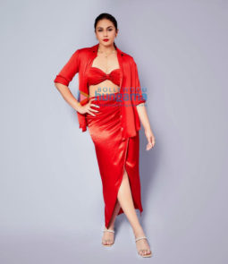 Celebrity Photos of Huma Qureshi