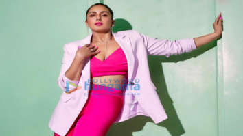 Celebrity Photos of Huma Qureshi