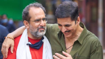 “If I were to describe Aanand L Rai, it would be a warm hug” – says Raksha Bandhan star Akshay Kumar