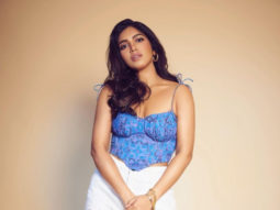 “In today’s day and age, consistency for an actor is everything,” says Bhumi Pednekar, whose brand equity has shot up by a huge 100 percent in less than a year