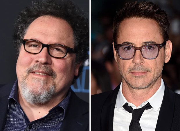 Iron Man director Jon Favreau tried to stop Russo Brothers from killing Tony Stark in Avengers Endgame “We did it anyway”