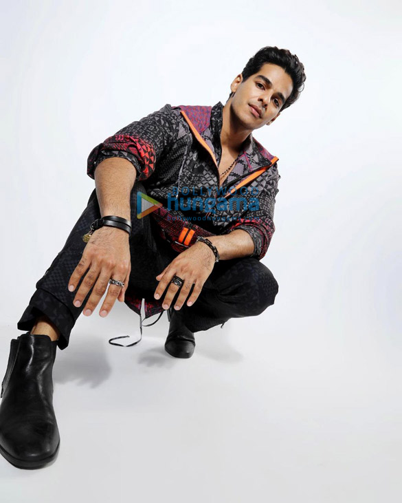 ishaan khatter 3 5