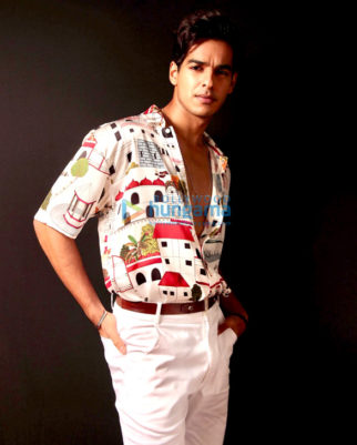 Celeb Photos Of Ishaan Khatter