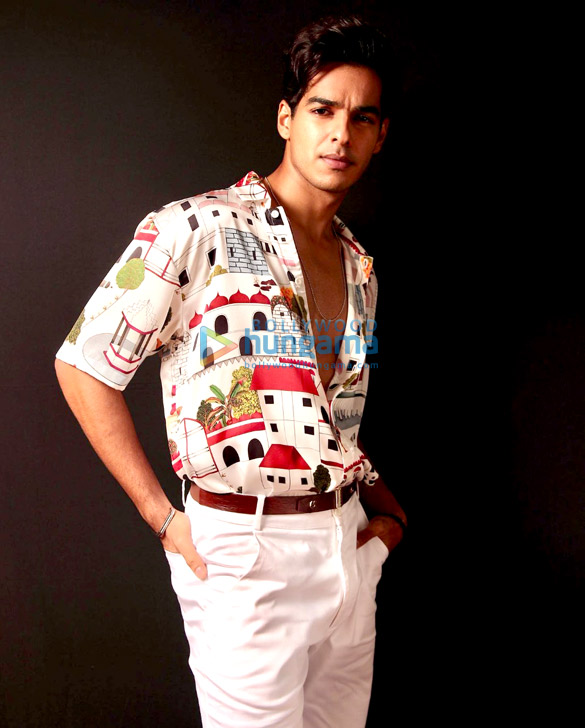 ishaan khatter 5 3