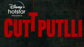 Jackky Bhagnani announces crime thriller film Cuttputlli; set to arrive on Disney+ Hotstar