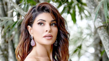Celeb Photos Of Jacqueline Fernandez