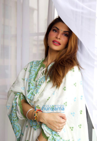 Celebrity Photos of Jacqueline Fernandez