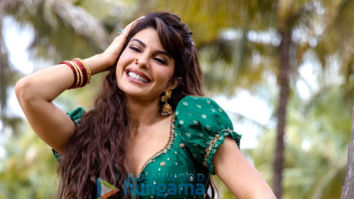 Celeb Photos Of Jacqueline Fernandez
