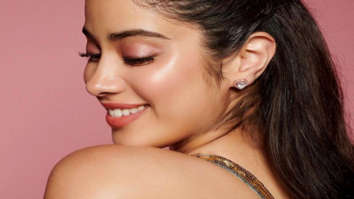 Celeb Photos Of Janhvi Kapoor