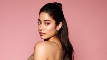 Celeb Photos Of Janhvi Kapoor