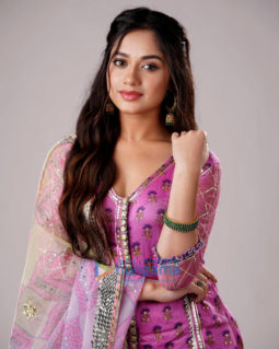 Celebrity Photos of Jannat Zubair Rahmani