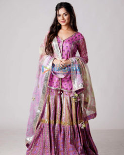 Celebrity Photos of Jannat Zubair Rahmani