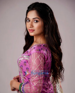 Celebrity Photos of Jannat Zubair Rahmani