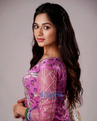 Celebrity Photos of Jannat Zubair Rahmani
